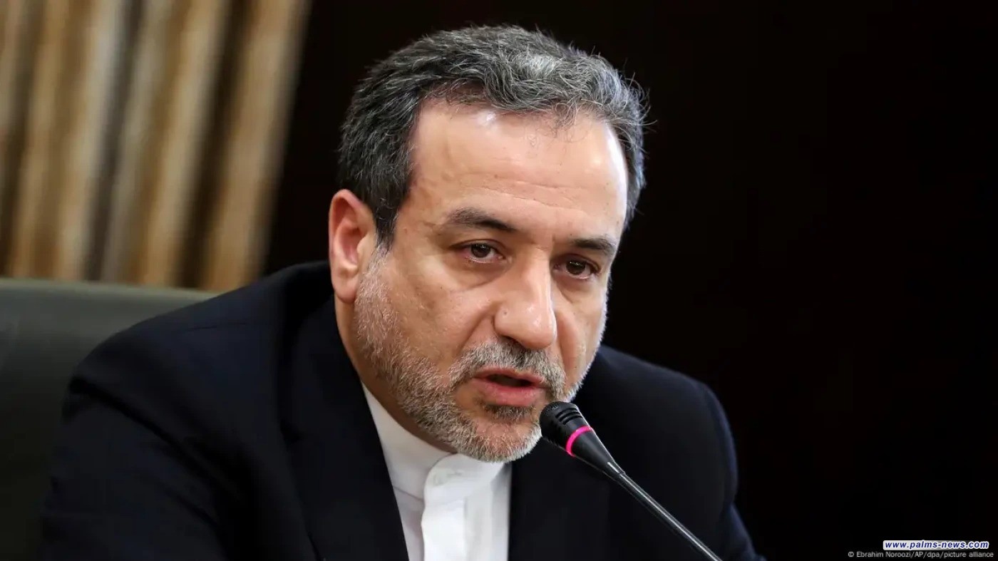وزير الخارجية الإيراني: الهجمات الإسرائيلية استهدفت منشآت نووية سلمية وتنذر بوقوع كارثة إشعاعية